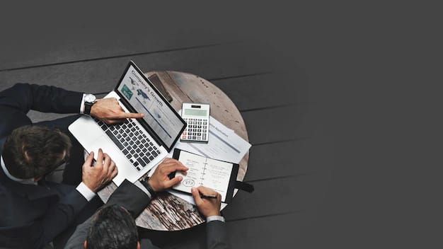 Mastering Data Management: Navigating the Digital Terrain